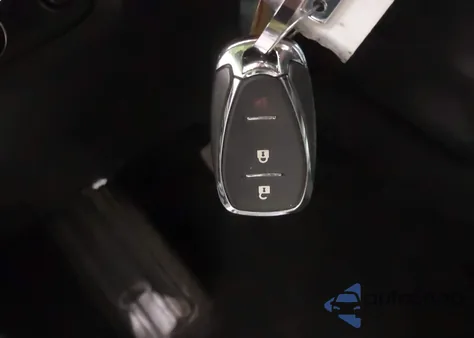 2021 Chevrolet Traverse Fwd Lt Cloth из США, поврежденный, VIN 1GNERGKW2MJ219619